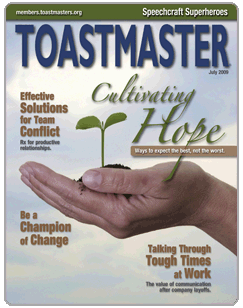 Jul 2009 Issue