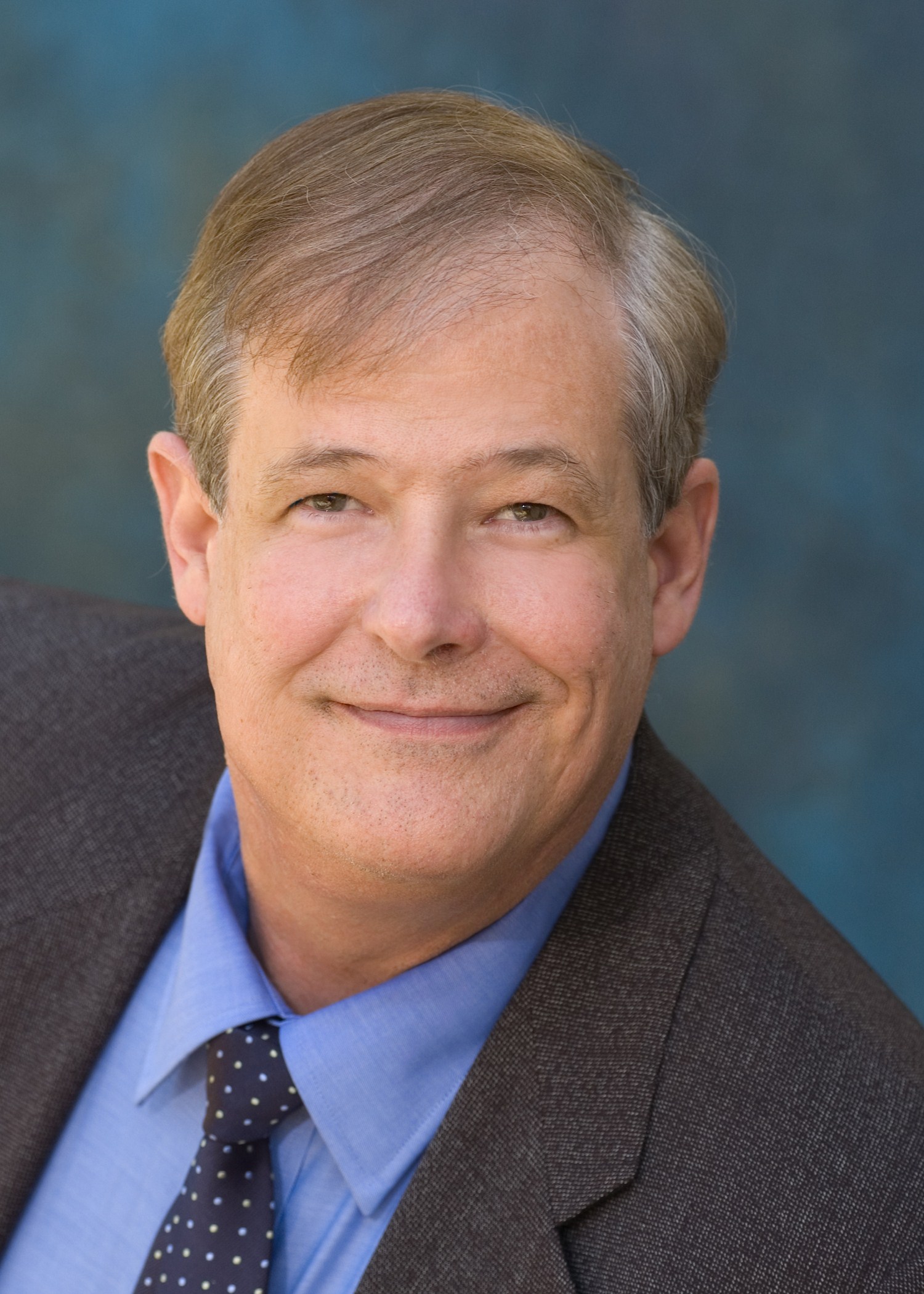 Scott Crandall Miller, DTM