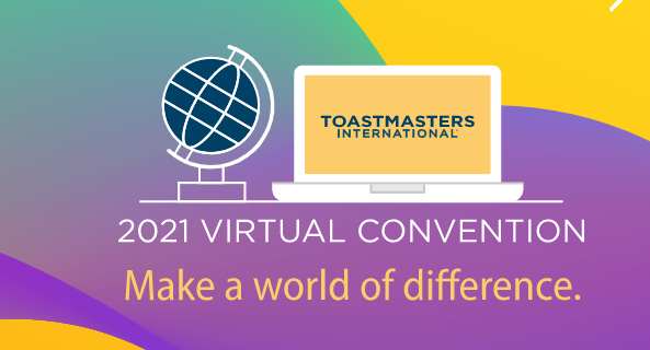 2021 Virtual Convention