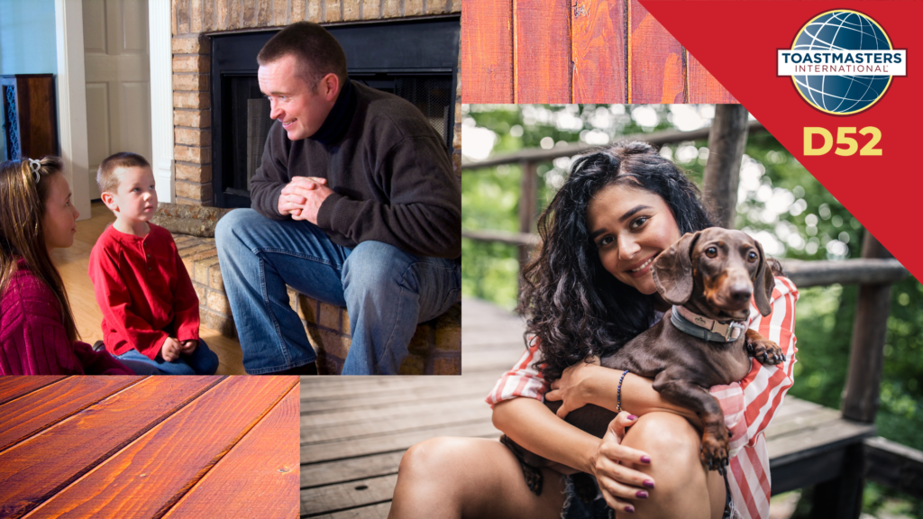 Animal Lovers Storytellers Club